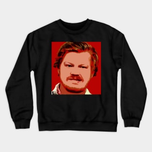 jesse plemons Crewneck Sweatshirt